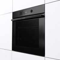 Комплект Gorenje (духовка электрическая BO6735E05B + поверхность газ на стекле GTW641EB)
