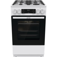 Плита комбинированная Gorenje GKS5C73WF
