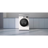 Стиральная машина фронтальная LG F2Y1HS5W