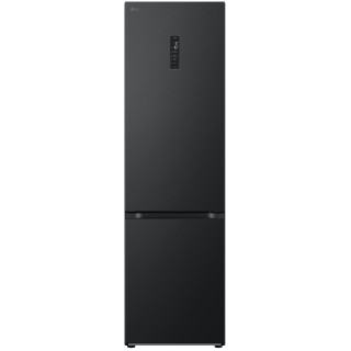 Холодильник LG GC-B509FTZW image