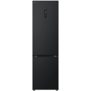 Холодильник LG GW-B509FXUW image