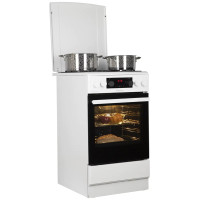 Плита комбинированная Hansa FCMW59329