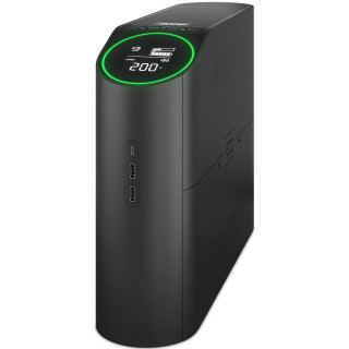 Джерело безперебійного живлення APC Back-UPS Pro 2200VA (BGM2200B-GR) image
