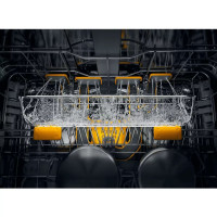 Посудомоечная машина встраиваемая Whirlpool W7IHT58T