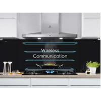 Варильна поверхня Electrolux CIV634