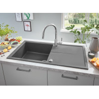 Мийка кухонна Grohe K400 31639AT0