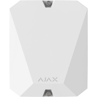 Модуль для інтеграції сторонніх провідних пристроїв Ajax MultiTransmitter (000018789) image
