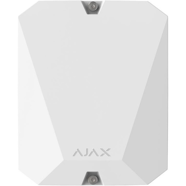 Модуль для інтеграції сторонніх провідних пристроїв Ajax MultiTransmitter (000018789)