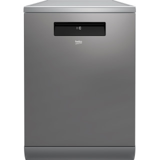 Посудомийна машина Beko DEN48520XAD image