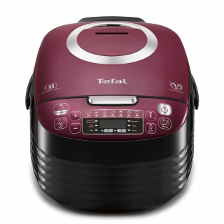 Мультиварка Tefal Spherical RK740532 image