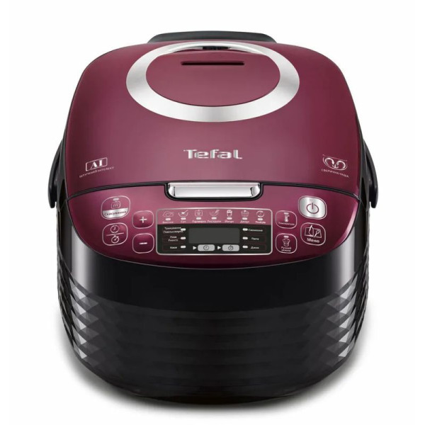 Мультиварка Tefal Spherical RK740532