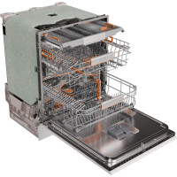 Посудомийна машина вбудовувана Gorenje GV673A65