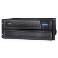 Джерело безперебійного живлення APC Smart-UPS X 3000VA Rack/Tower LCD