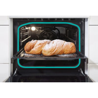 Плита газова Gorenje GG5A11XF