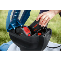 Газонокосарка акумуляторна Bosch GRA 18V2-460 (без АКБ та ЗП)