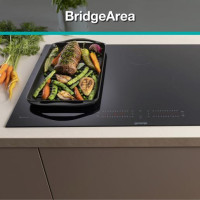 Варочная поверхность Gorenje GI6432BSCWF