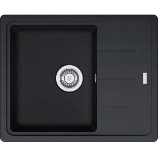 Мийка кухонна Franke Basis BFG 611-62 (114.0272.580) image