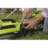Газонокосарка Ryobi RLM13E33S