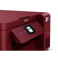 БФП Epson ink color A4 EcoTank L4267 33_15 ppm Duplex USB Wi-Fi 4 inks (C11CJ63413)