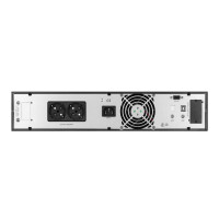 Джерело безперебійного живлення 2E OD1000RT, 1000VA/900W, RT2U, LCD, USB, 3xSchuko