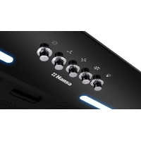 Вытяжка встраиваемая Hansa OMP6251BGH