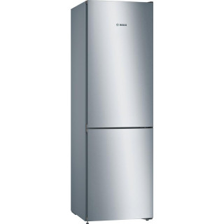 Холодильник Bosch KGN36VL326 image