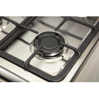 Плита комбінована Ardesto FSC-F5060PS
