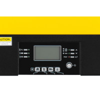 Інвертор гибридний 2E XM INFINI 6000VA