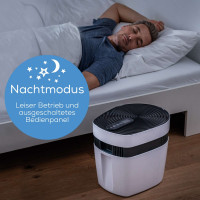 Очищувач повітря Beurer Maremed MK 500