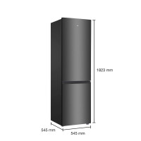 Холодильник TCL RF260BSE0UA