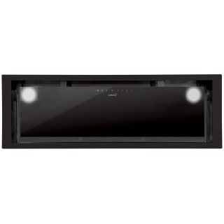 Витяжка Cata GC DUAL 75 BK image