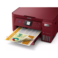 БФП Epson ink color A4 EcoTank L4267 33_15 ppm Duplex USB Wi-Fi 4 inks (C11CJ63413)