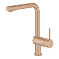 Змішувач для кухні Grohe Minta 30274DA0