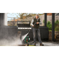Мийка високого тиску Bosch UniversalAquatak 135 (0.600.8A7.C00)