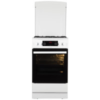Плита комбинированная Hansa FCMW59329