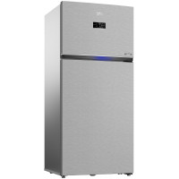 Холодильник Beko RDNE700E40XP