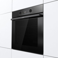 Комплект Gorenje (духовка электричесская BOS6737E06BG +поверхность индукционная GI6401BSC)