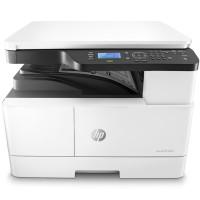 МФУ HP А3 ч/б LJ Pro M438n (8AF43A)