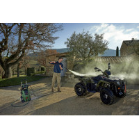 Мінімийка високого тиску Bosch Advanced Aquatak 140 (0.600.8A7.D00)