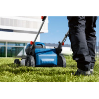 Газонокосарка акумуляторна Bosch GRA 18V2-460 (без АКБ та ЗП)
