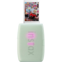 Фотопринтер Fujifilm INSTAX Mini Link3 Sage Green (16832156)