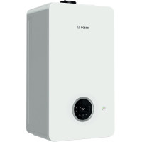 Двухконтурный газовый котел Bosch Condens GC2300iW 24/30 C 23