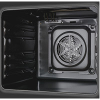 Плита электрическая Hansa FCCX680009