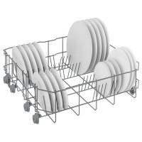 Посудомийна машина Beko DVN05321W