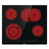 Варильна поверхня електрична Gorenje ECT643BSC