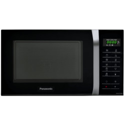 Мікрохвильова піч Panasonic NN-GT35HBZUE