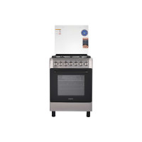 Плита комбінована Ardesto FSCF-C606ST