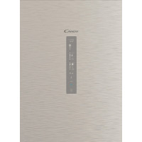 Холодильник Candy CCE7T618EXU