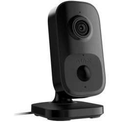 Камера відеоспостереження Ajax IndoorCam 000053543