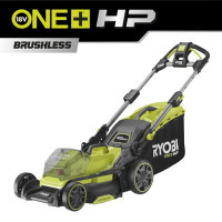 Газонокосарка Ryobi ONE+ RY18LMX40B-0 (5133005479)